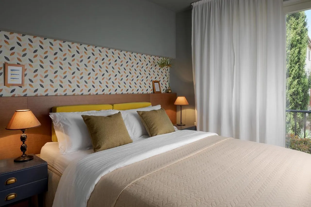 Ferienwohnung Elegant, Cosy And Quiet, Just 1 Min To Amphiteatre Pula