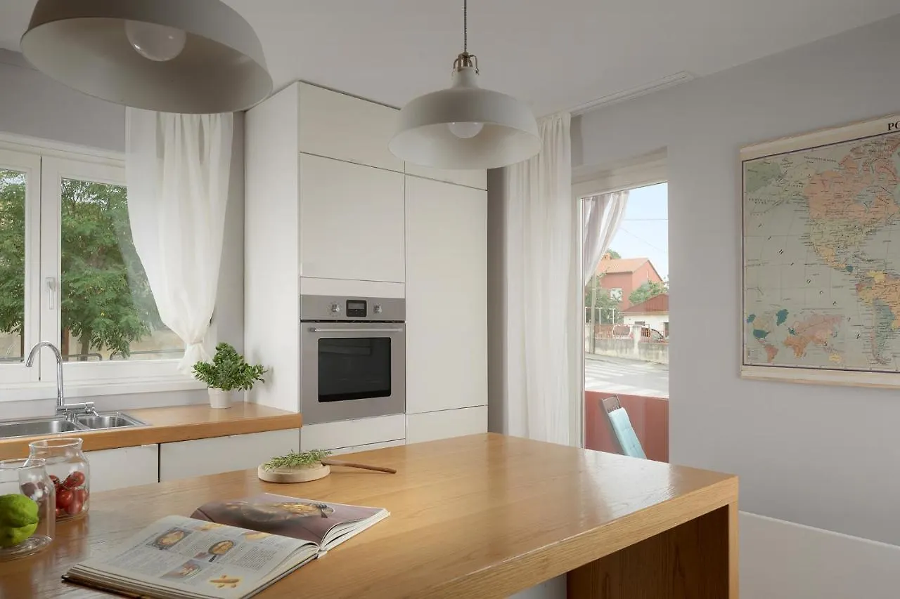 Elegant, Cosy And Quiet, Just 1 Min To Amphiteatre Apartment Pula