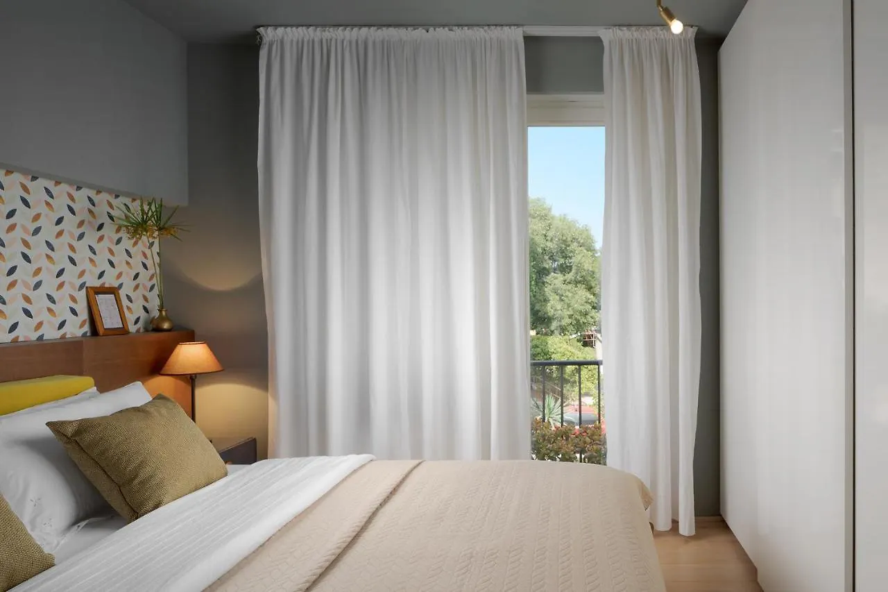 Elegant, Cosy And Quiet, Just 1 Min To Amphiteatre Apartment Pula Croatia