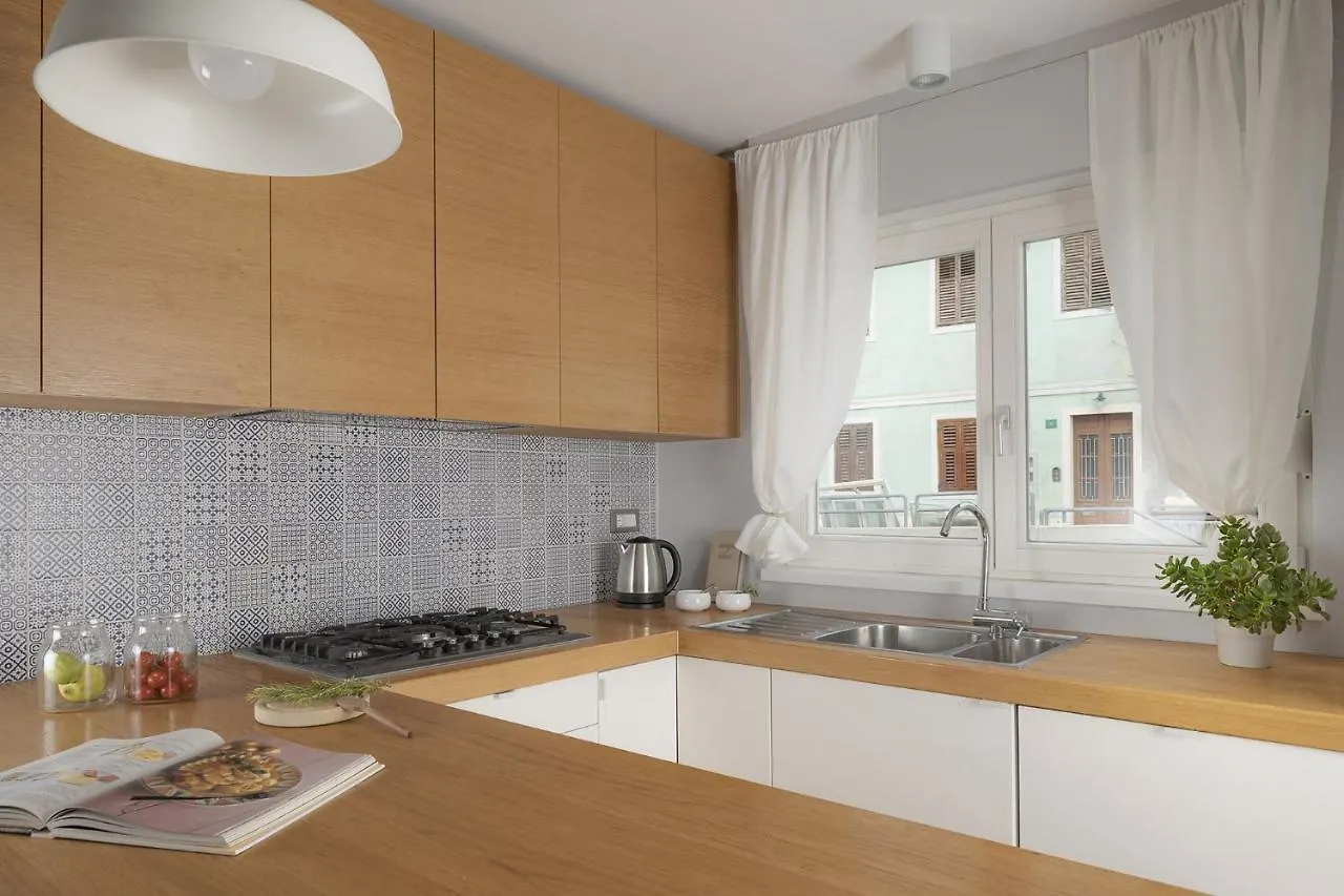 Elegant, Cosy And Quiet, Just 1 Min To Amphiteatre Apartment Pula